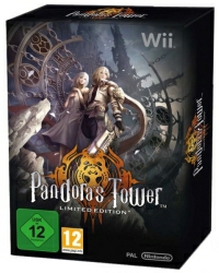 Pandora´s Tower (Edición Limitada)